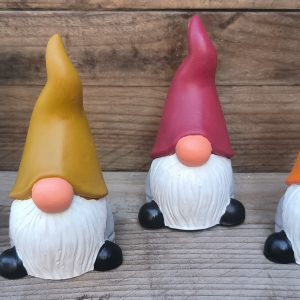 Manó figura  (fiú)