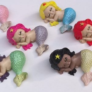 Sellő figura