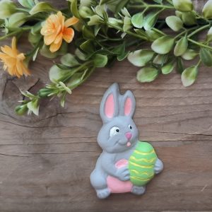 Tojásos nyuszi (2D)