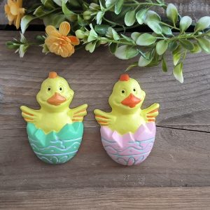 Csibe tojásban (2D)