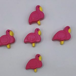 Dekor flamingó