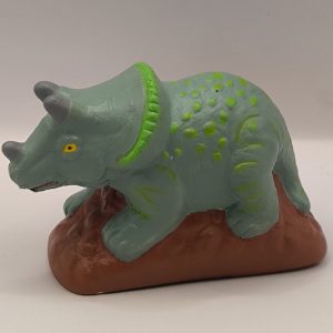Dinó - Triceratops