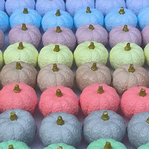 Gipsz tök 4,5 cm x 4 cm