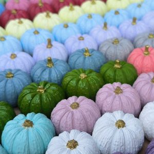 Gipsz tök, 3,8 cm x 3,1 cm