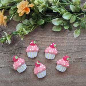 Muffin csomag (5 db)