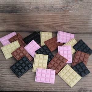 Táblás csoki csomag