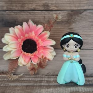 Jázmin hercegnő - Aladdin