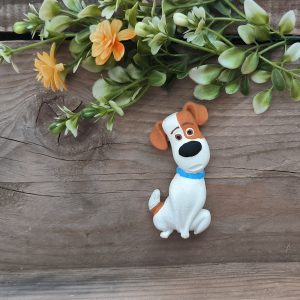 Max (2D) - Kis kedvencek titkos élete