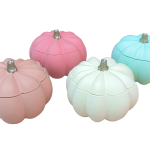 Tölthető tök kaspó