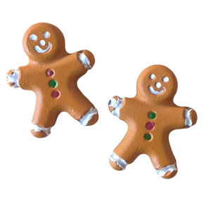 Mézike figura (2 db)