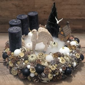 Harry Potter adventi