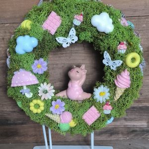 🐷 Malackás kopogtató 🐷