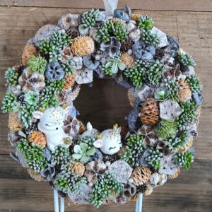 🌿 Alvó őzikék – a természet puha ölelése otthonodban 🌿