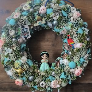 💙✨Aladdin kopogtató - 35 cm 💙✨