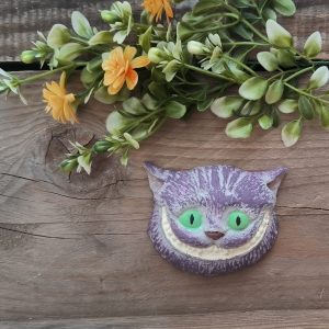 Cheshire cica (Alice csodaországban)