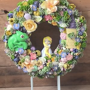 Aranyhaj kopogtató 28 cm